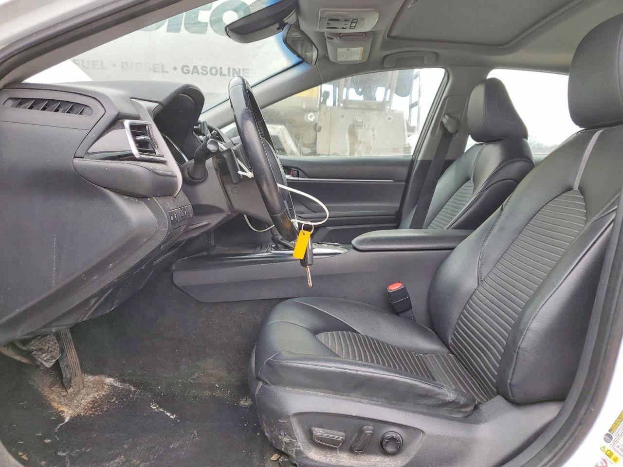 2018 Toyota Camry L - Image 7