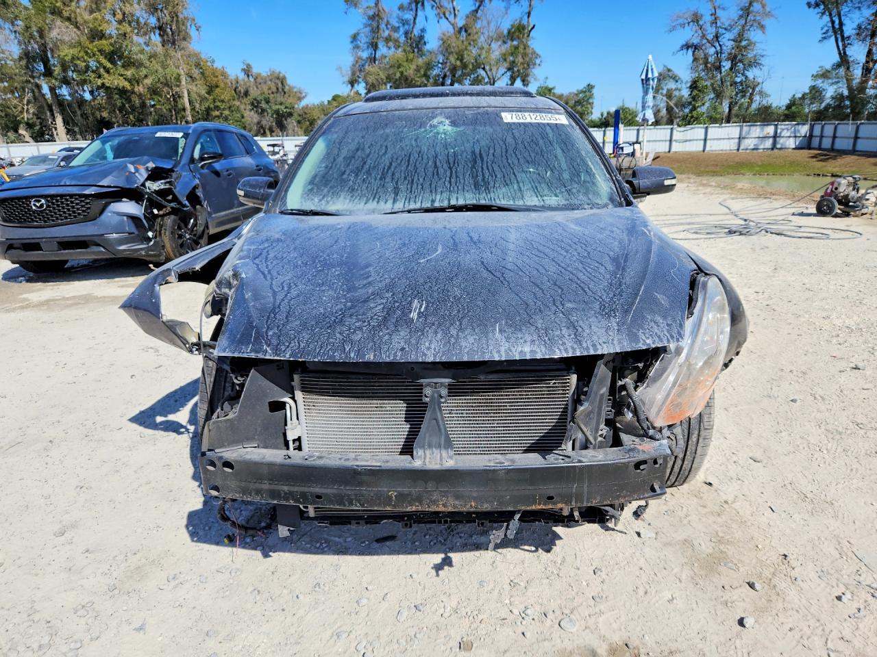 2010 Nissan Altima 2.5 - Фото 5