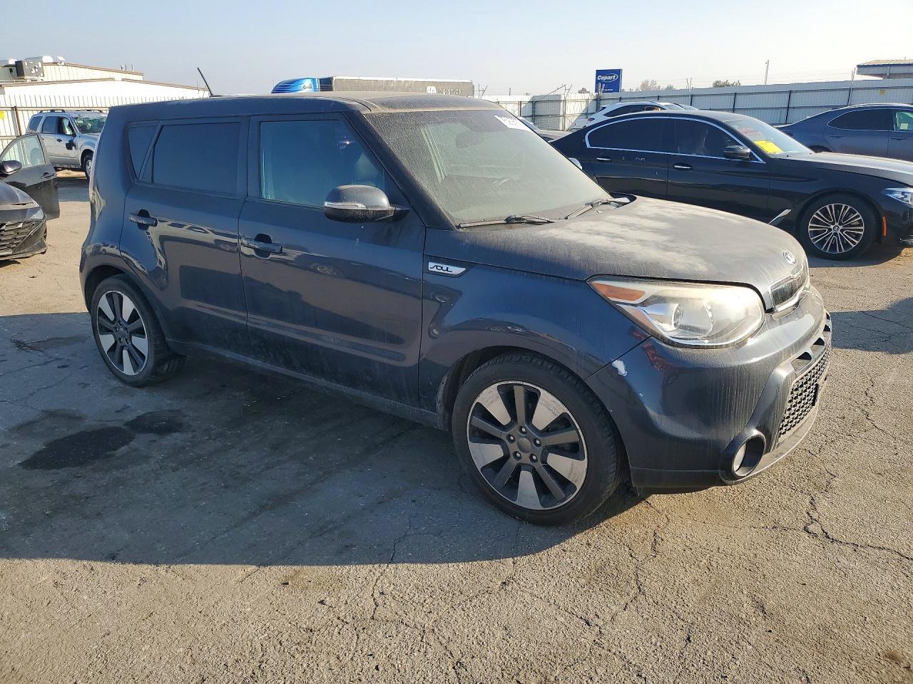 2015 Kia Soul ! - Фото 4