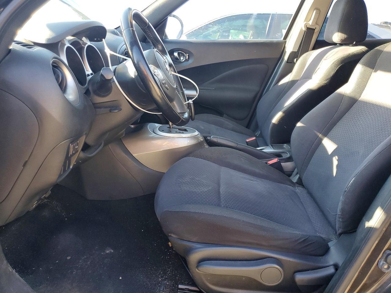2012 Nissan Juke S - Image 7