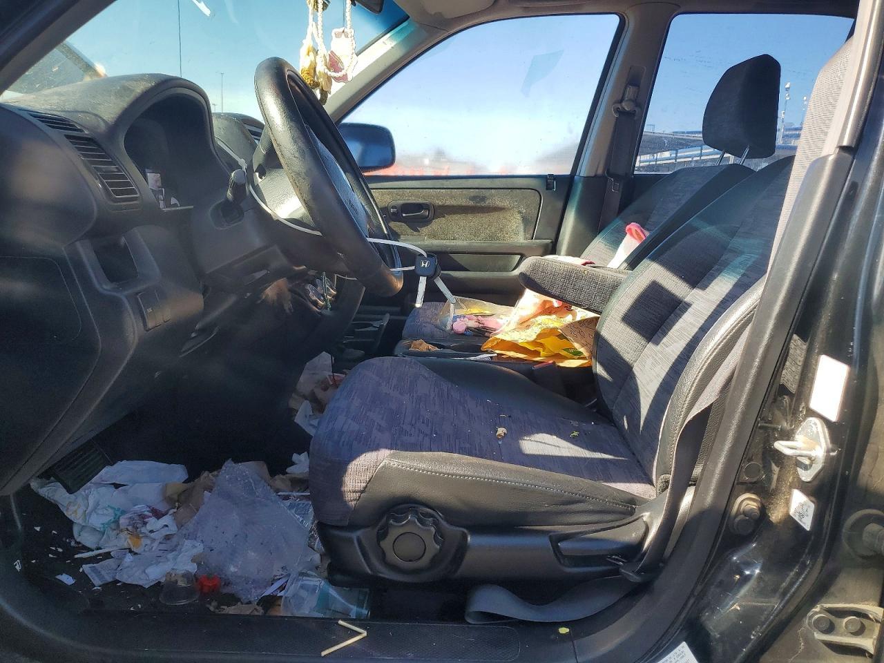 2004 Honda Cr-V - Image 7