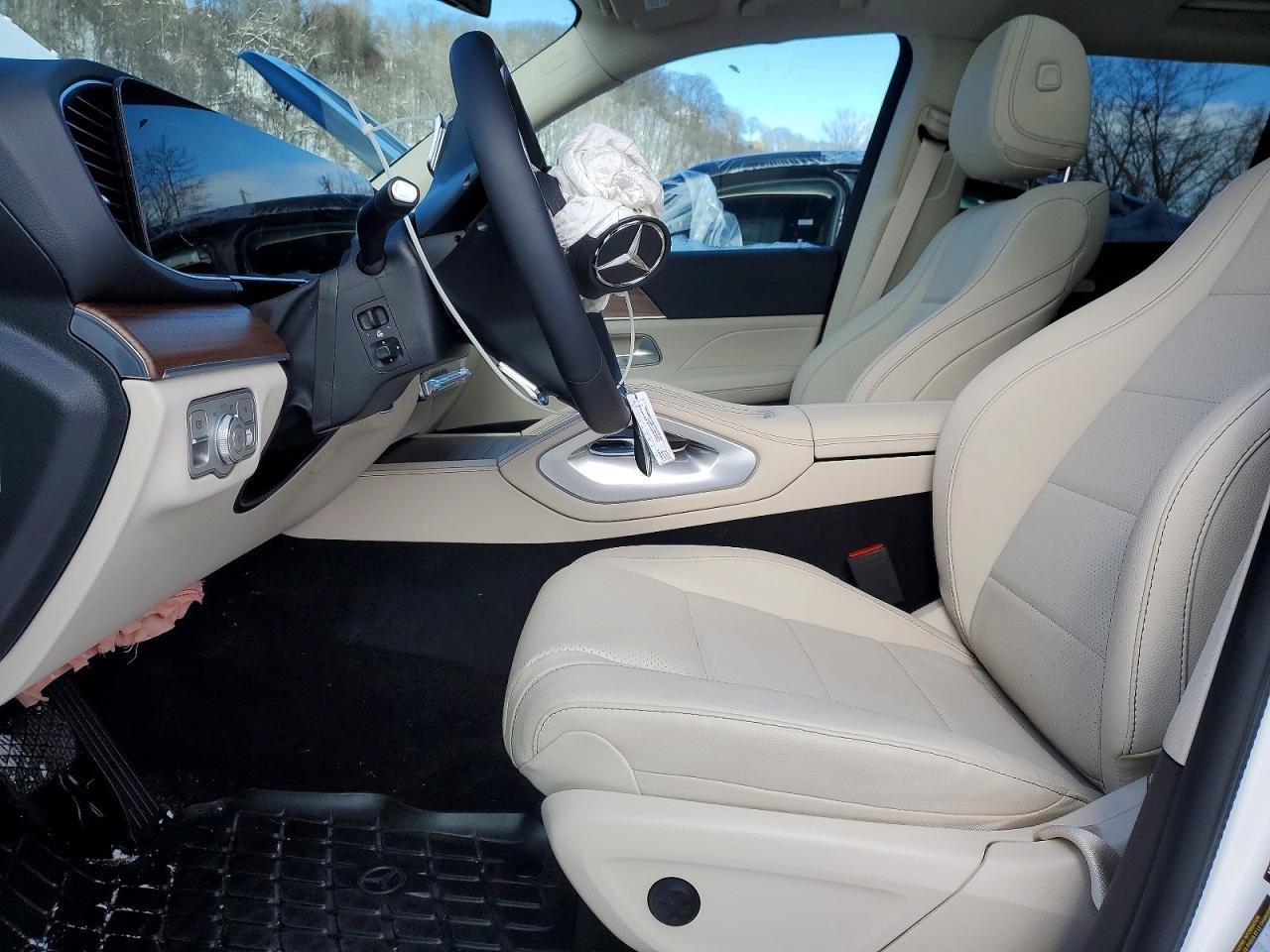 2026 Mercedes-Benz Gle 350 4Matic - Image 7