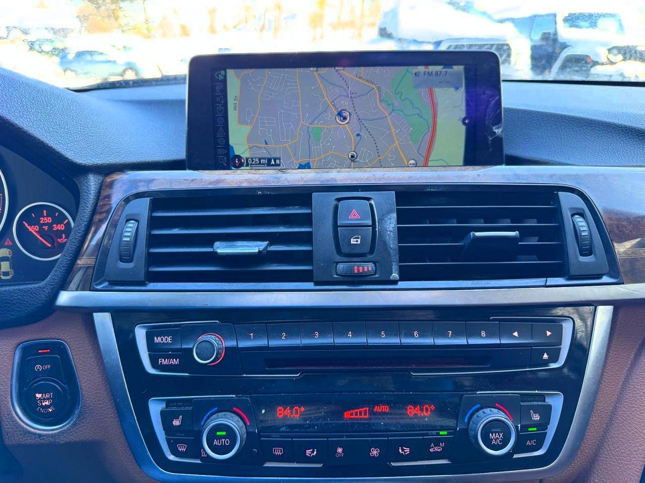 2014 BMW 428 Xi - Image 7