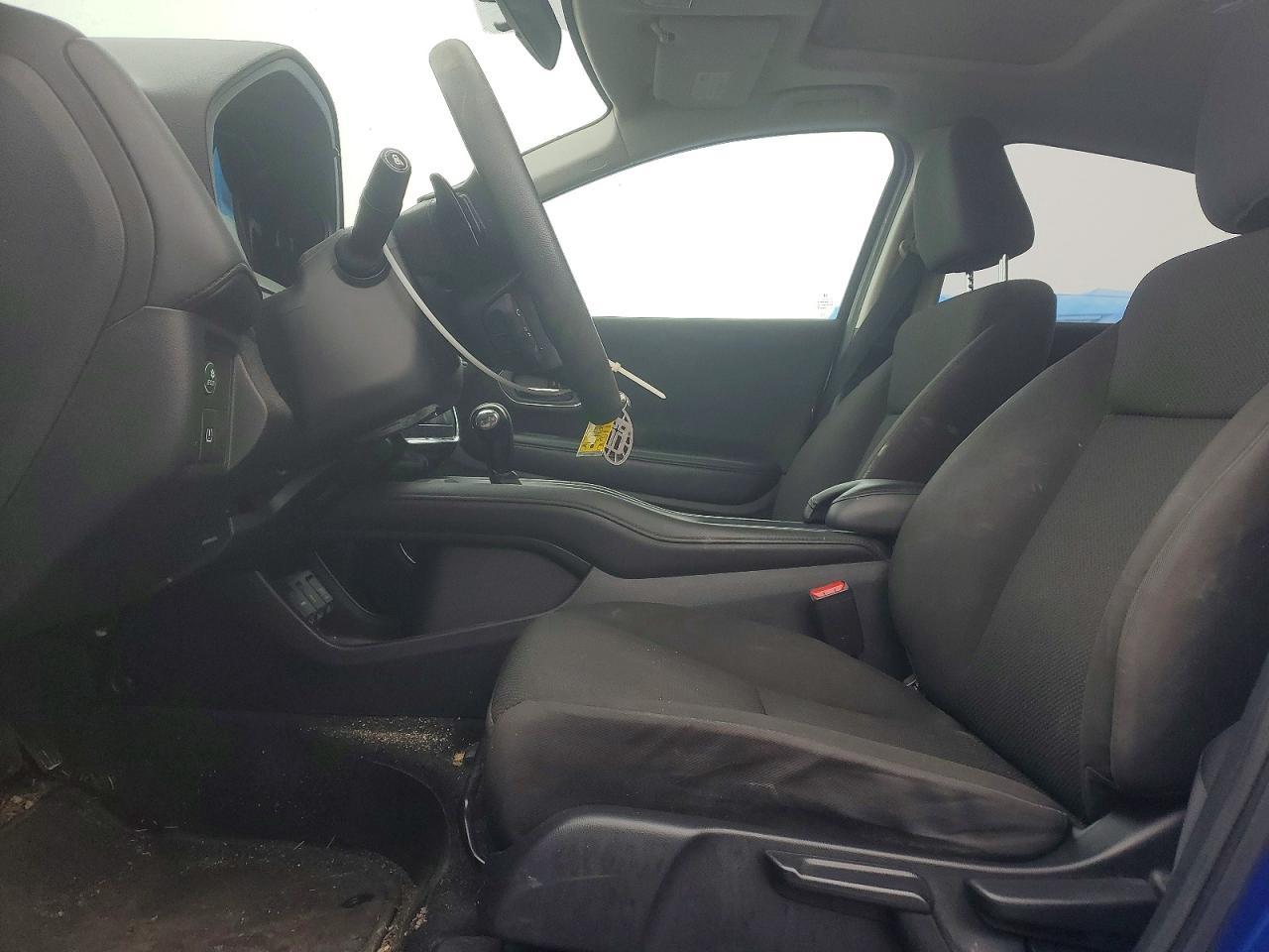 2018 Honda Hr-V Ex - Image 7