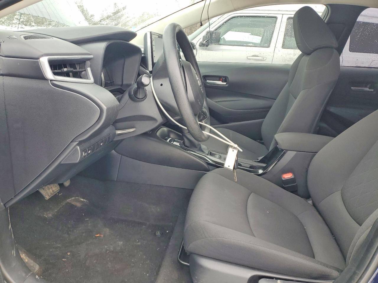 2020 Toyota Corolla Le - Фото 7