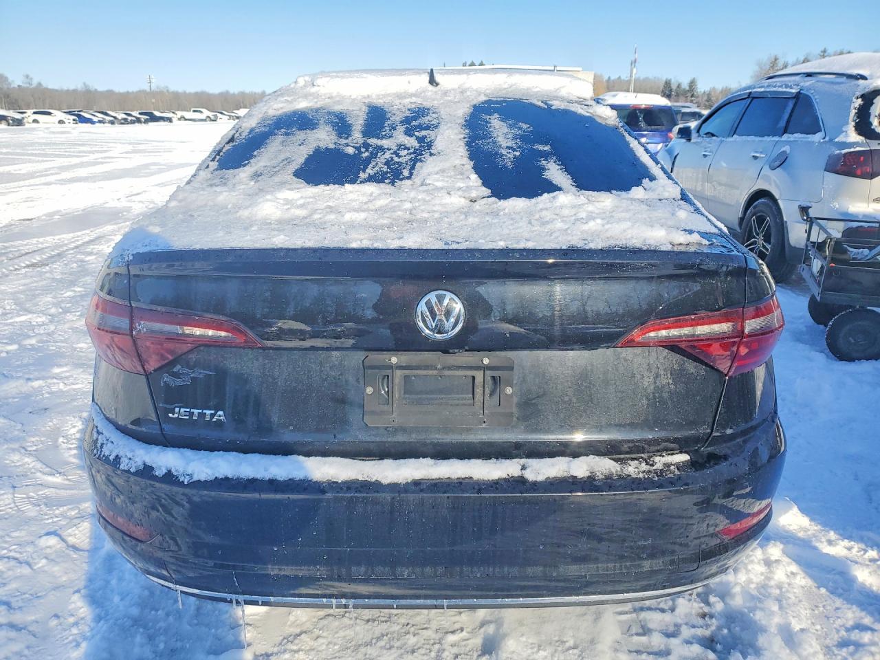 2021 Volkswagen Jetta Sel - Image 6