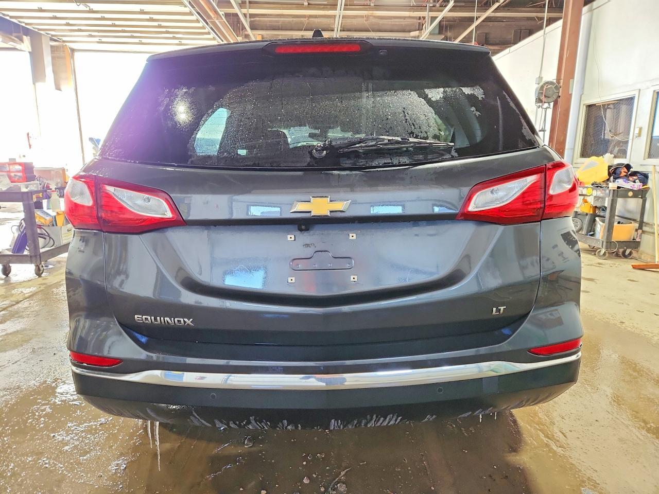 2019 Chevrolet Equinox Lt - Image 6