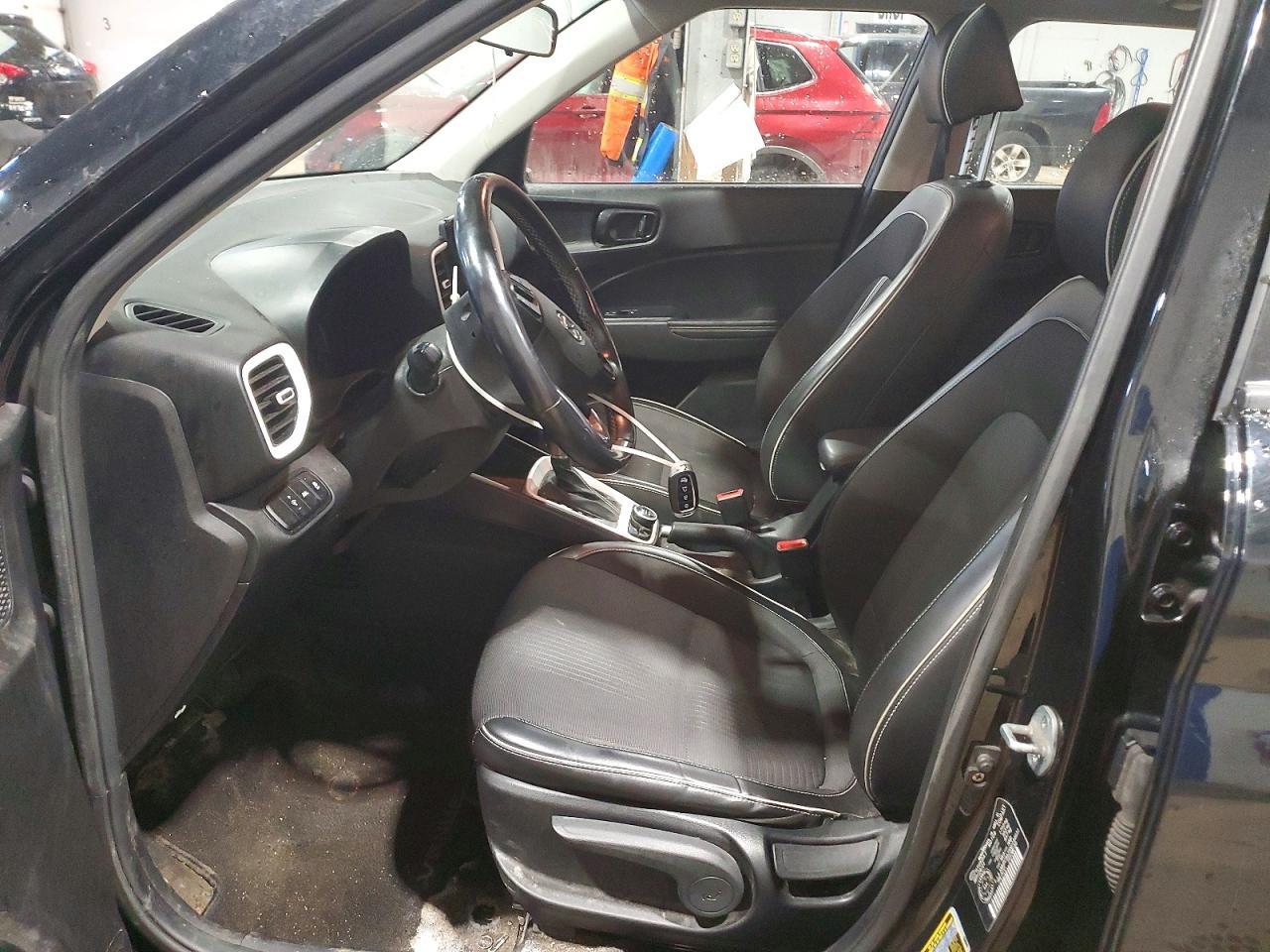 2022 Hyundai Venue Sel - Фото 7