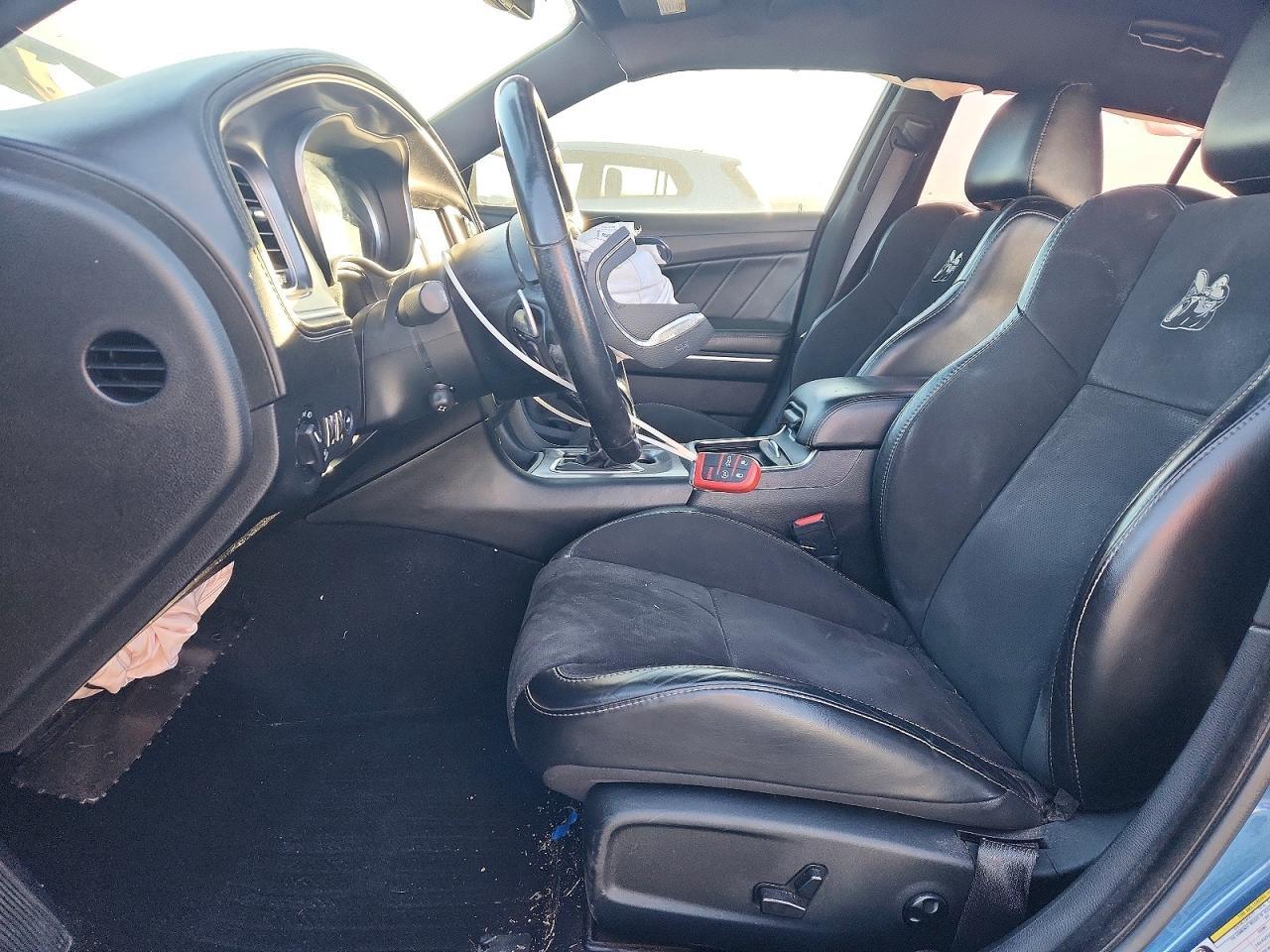 2020 Dodge Charger Scat Pack - Image 7