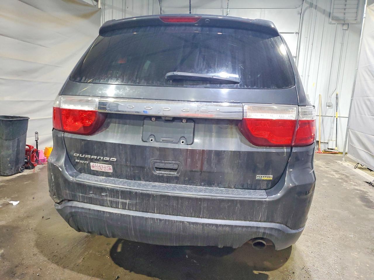 2011 Dodge Durango Express - Image 6