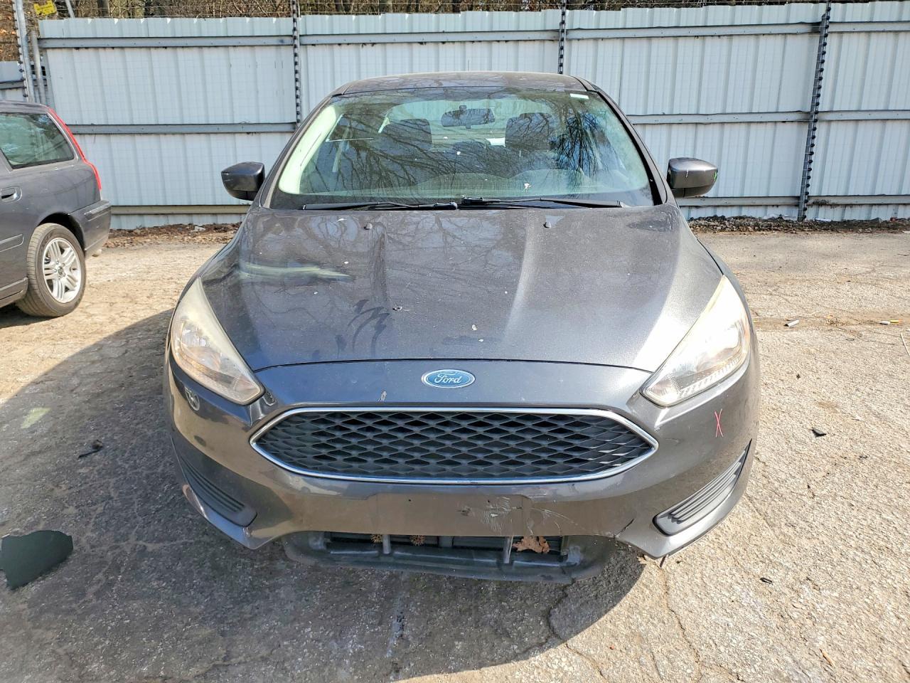 2018 Ford Focus Se - Image 5