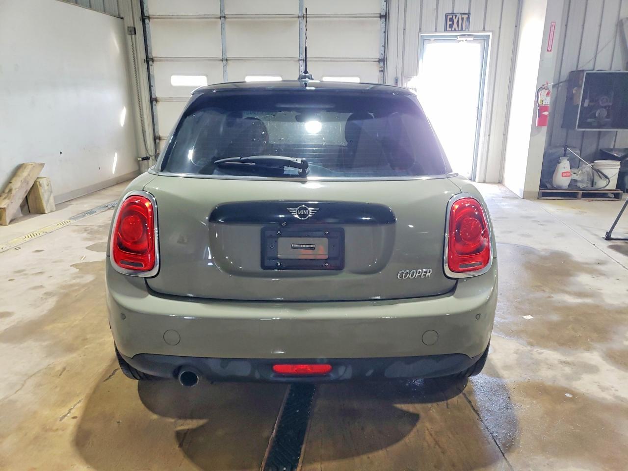 2019 Mini Cooper - Фото 6
