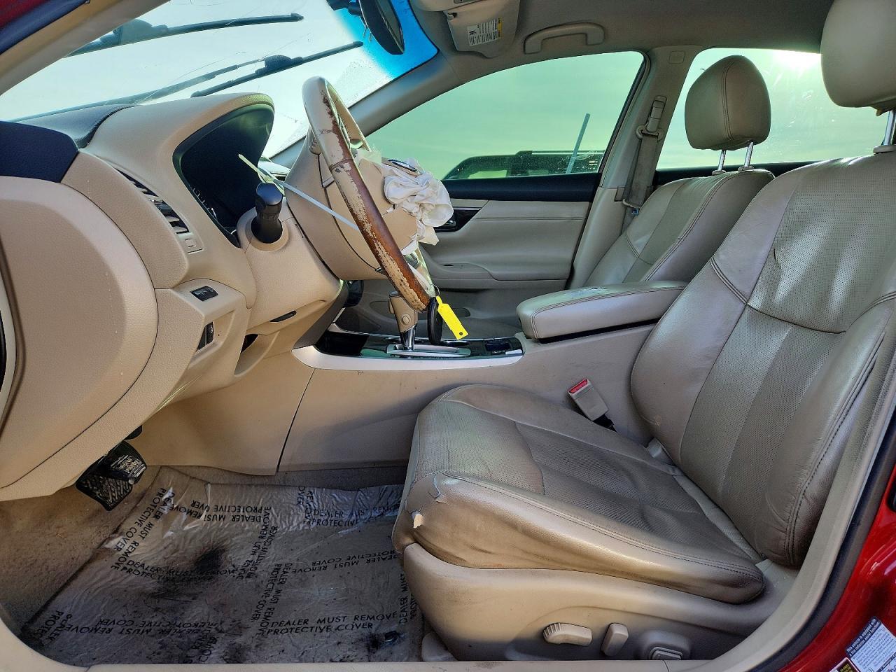 2013 Nissan Altima 2.5 - Фото 7