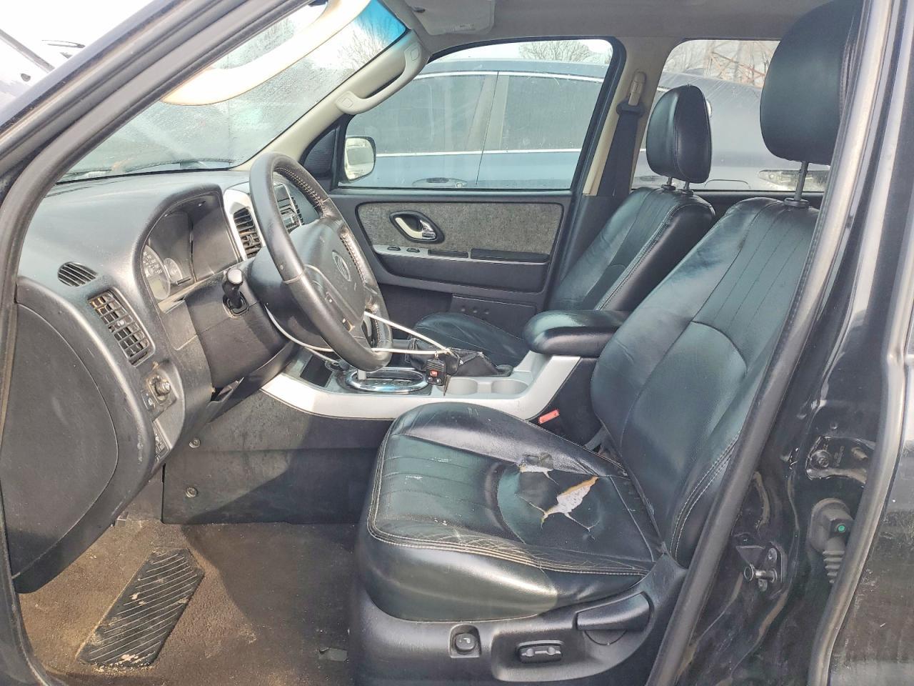 2005 Mercury Mariner - Image 7