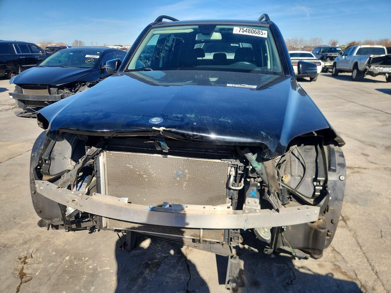 2015 Mercedes-Benz Glk 350 - Image 5