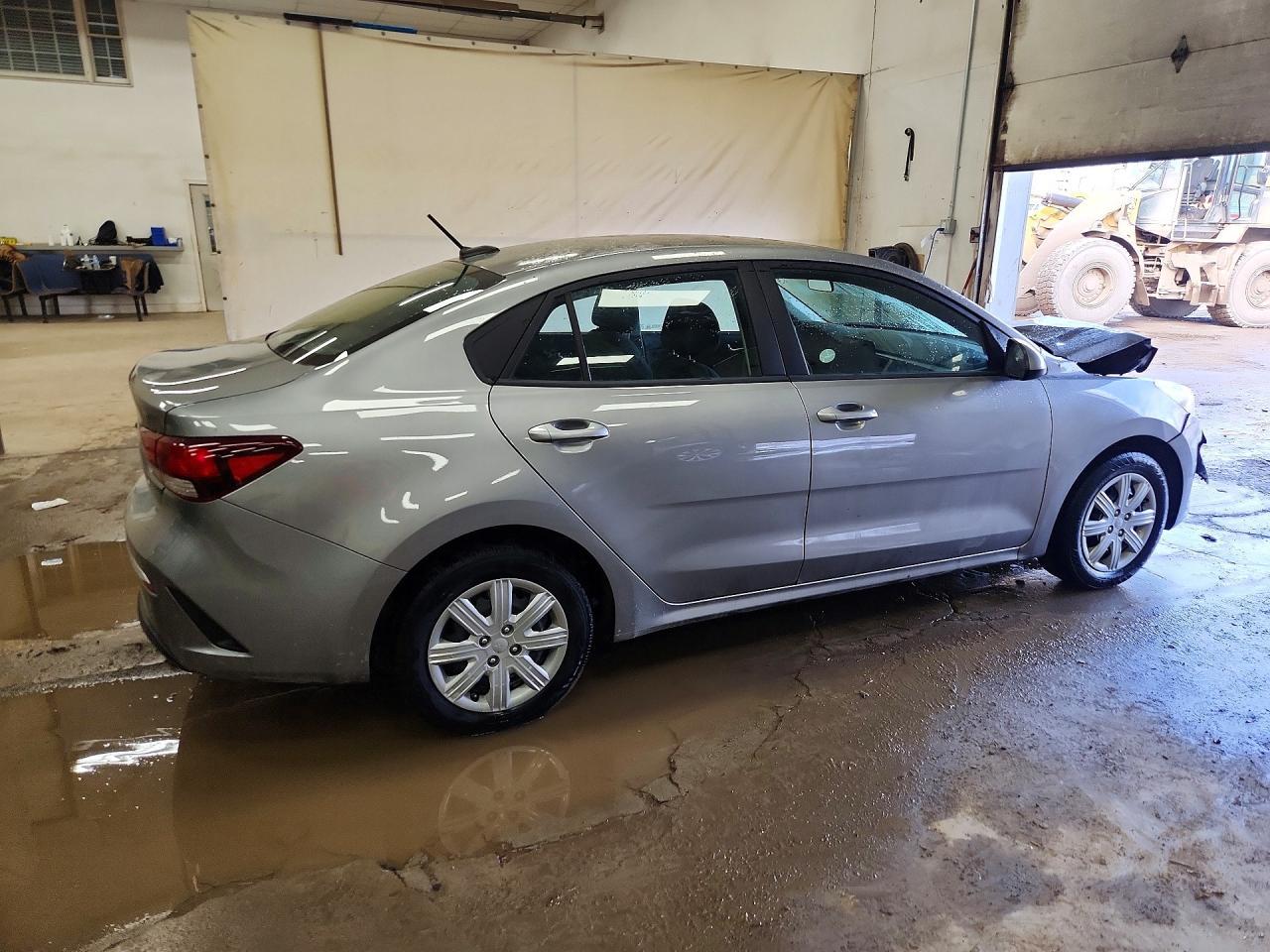 2023 Kia Rio S - Image 3