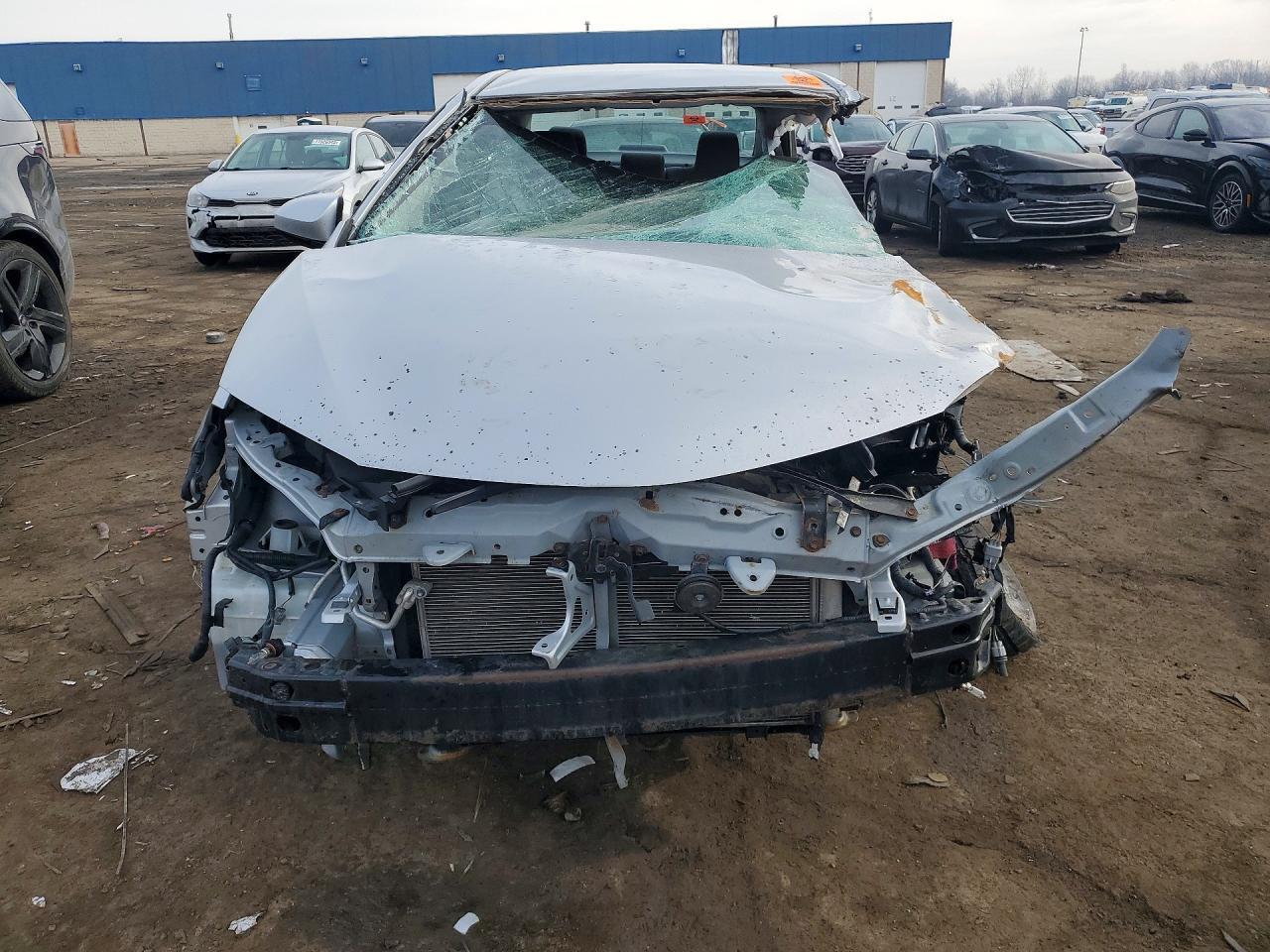 2014 Toyota Corolla L - Image 5