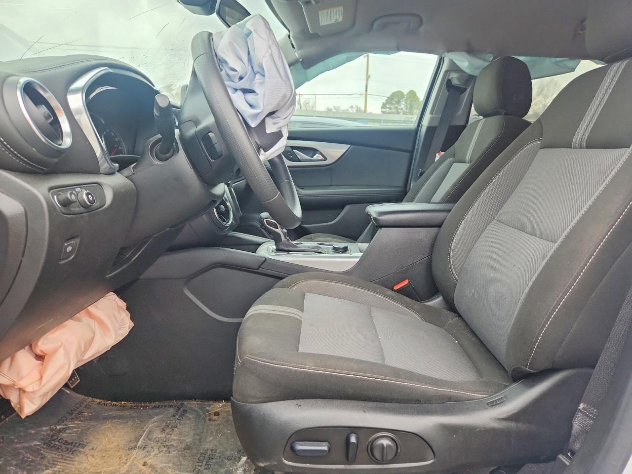 2024 Chevrolet Blazer 2Lt - Image 7