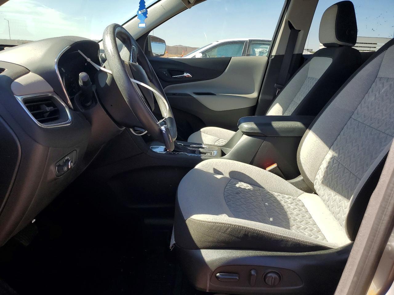 2024 Chevrolet Equinox Ls - Фото 7