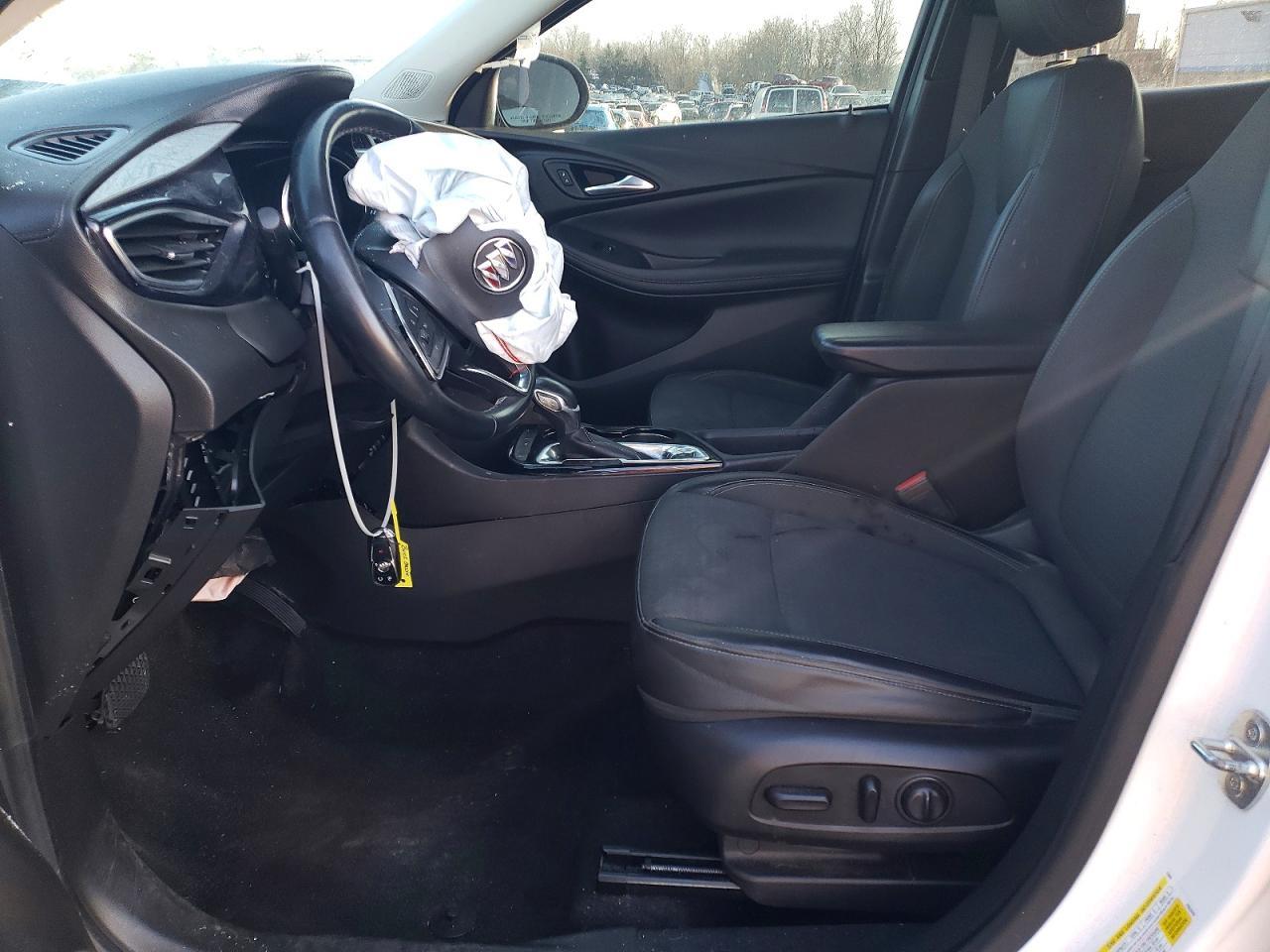 2020 Buick Encore Gx Select - Image 7