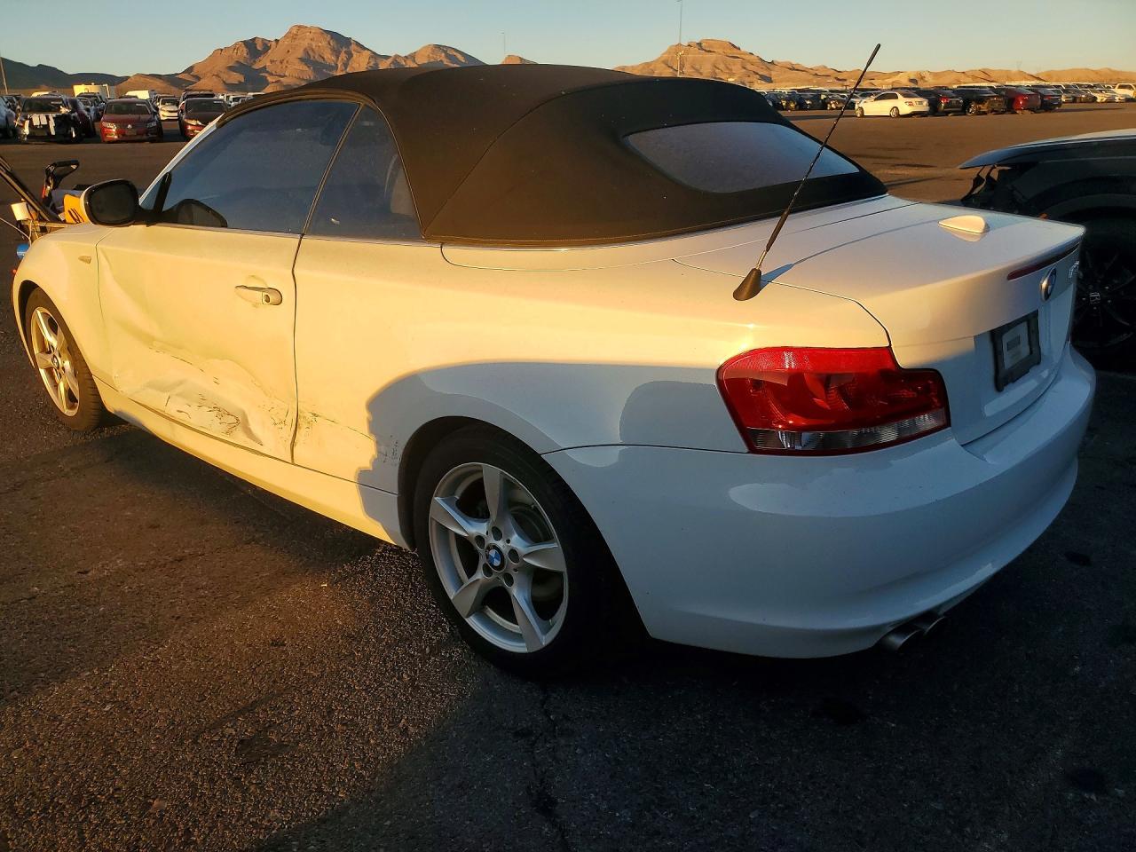 2012 BMW 128 I - Фото 2