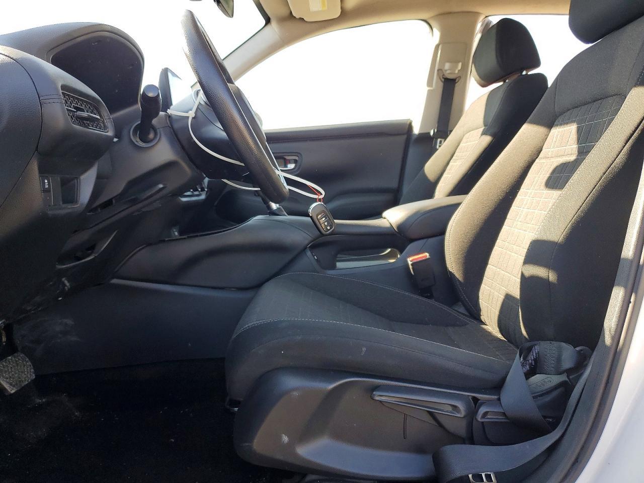 2023 Honda Hr-V Lx - Image 7