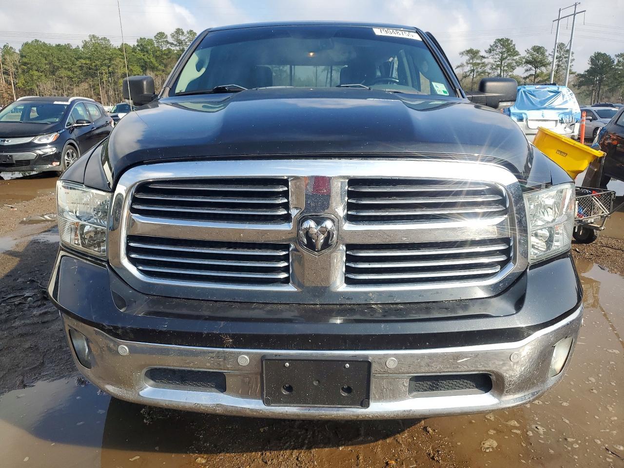 2019 Ram 1500 Classic Slt - Image 5