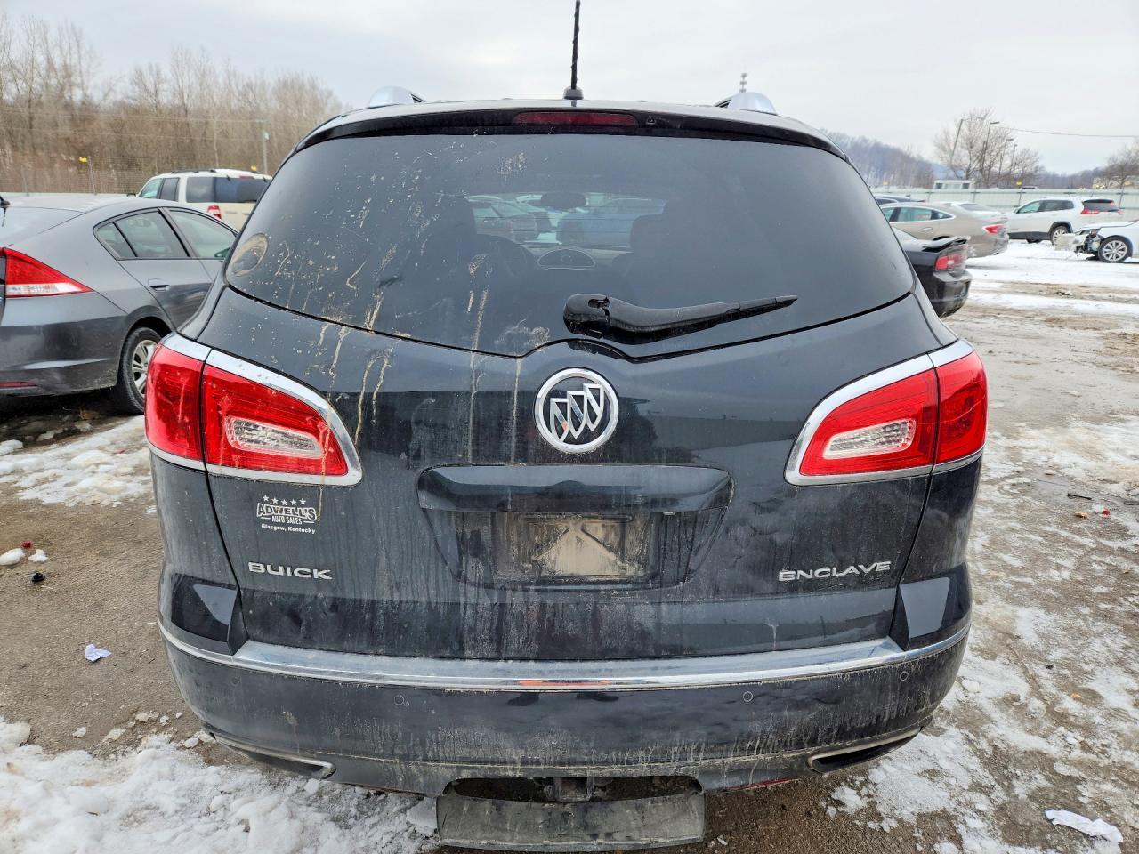2013 Buick Enclave - Image 6