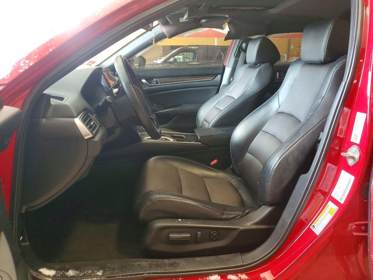 2018 Honda Accord Sport - Фото 7