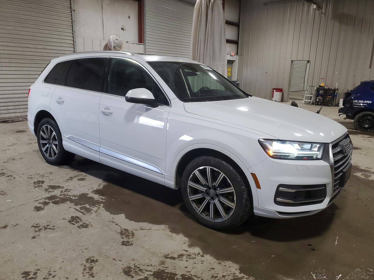 2018 Audi Q7 Prestige - Image 4