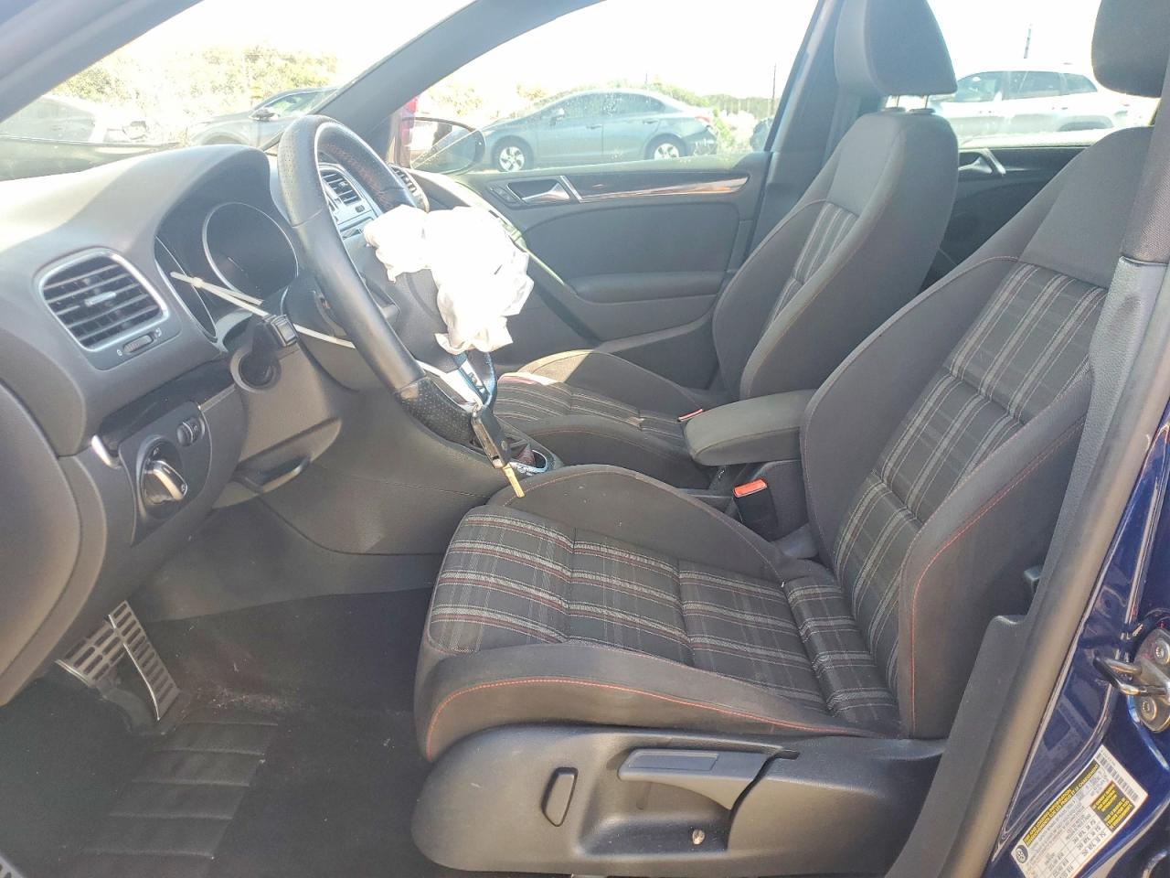 2011 Volkswagen Gti - Image 7