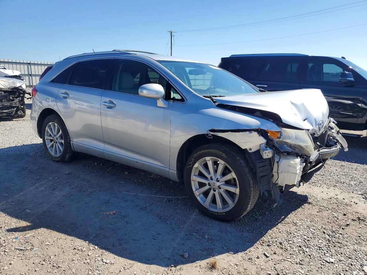 2009 Toyota Venza - Фото 4