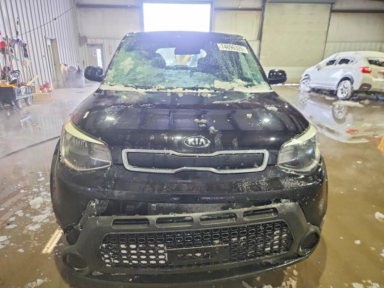2014 Kia Soul - Фото 5
