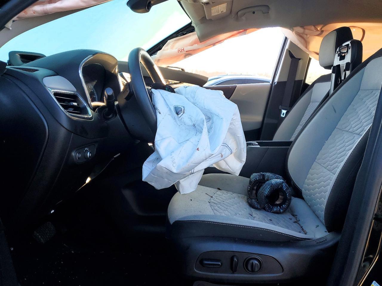 2020 Chevrolet Equinox - Фото 7