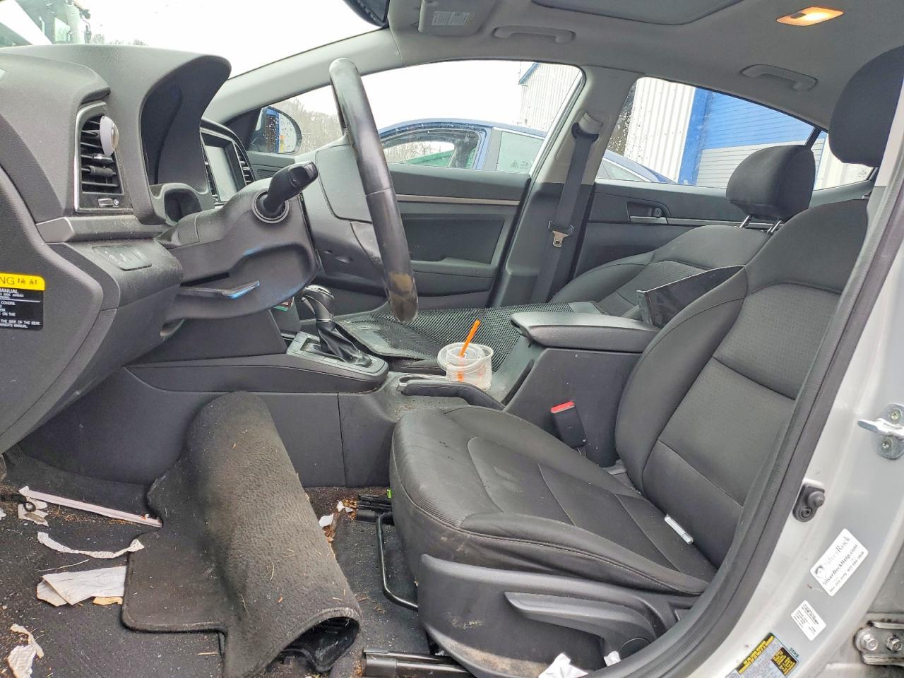 2018 Hyundai Elantra Value Edition - Image 7