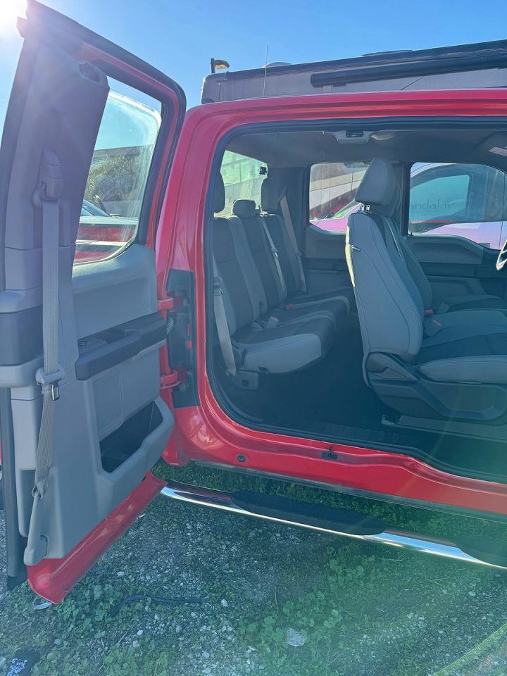 2019 Ford F150 Super Cab - Image 6