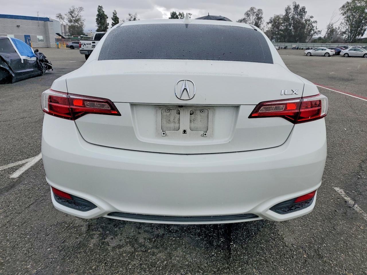 2018 Acura Ilx Premium - Фото 6