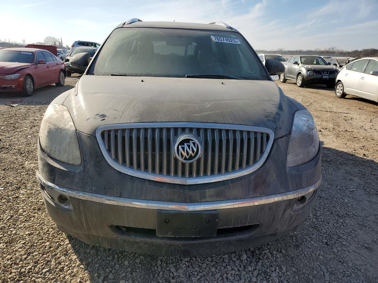 2012 Buick Enclave - Фото 5