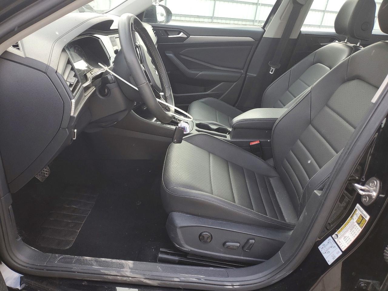 2021 Volkswagen Jetta S - Фото 7