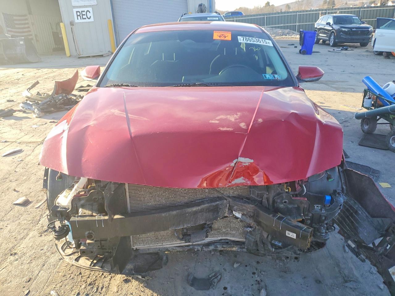 2021 Hyundai Elantra Sel - Фото 5