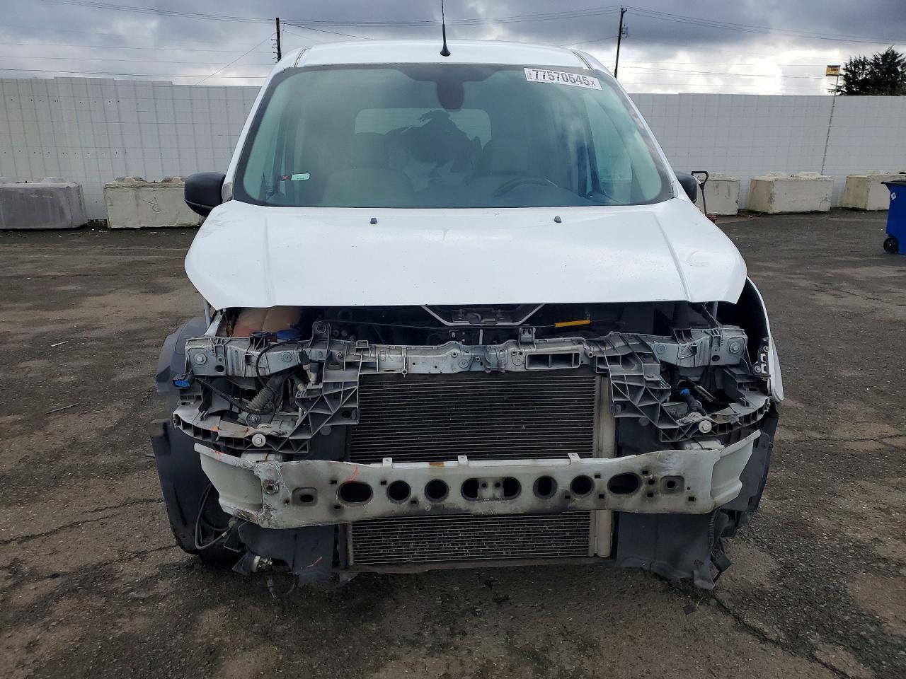 2015 Ford Transit Connect Xlt - Image 5