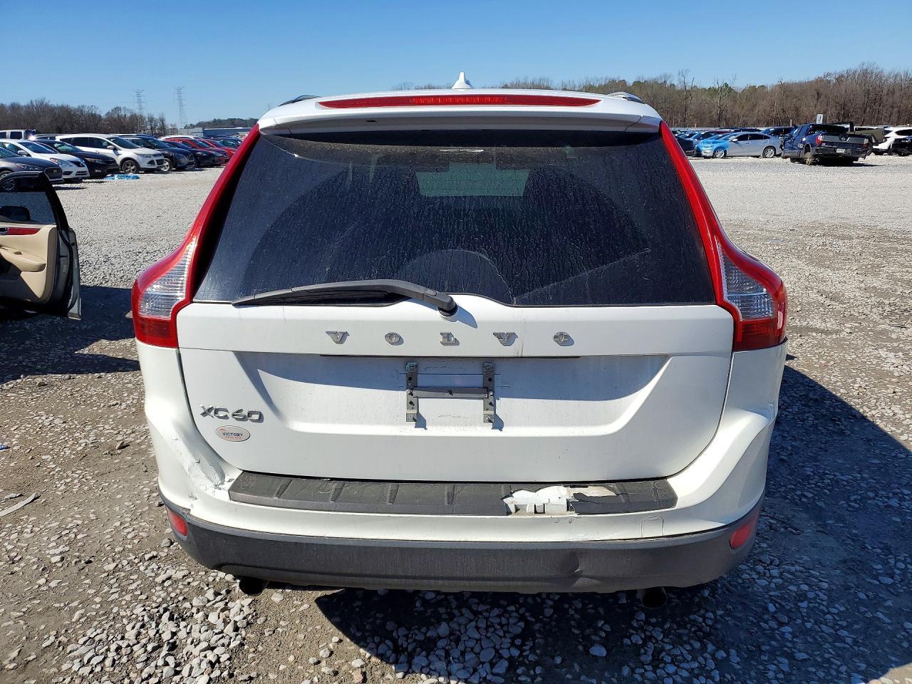 2013 Volvo Xc60 3.2 - Image 6