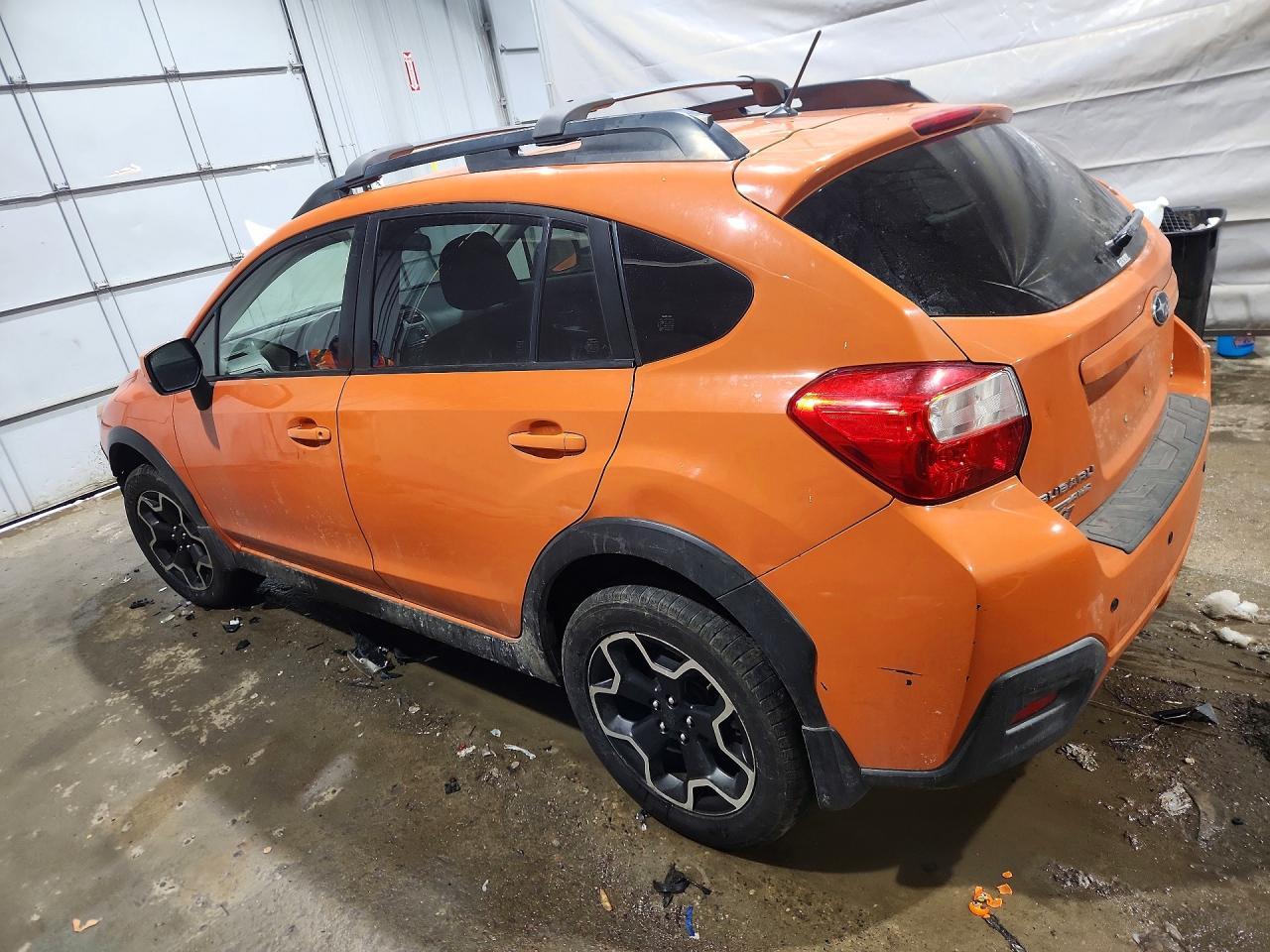 2013 Subaru Xv Crosstrek 2.0 Premium - Image 2