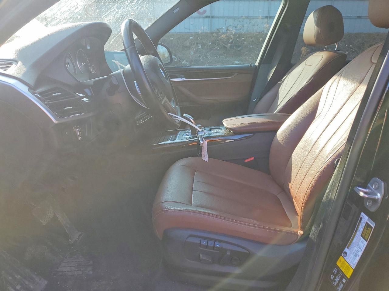 2018 BMW X5 xDrive35I - Фото 7