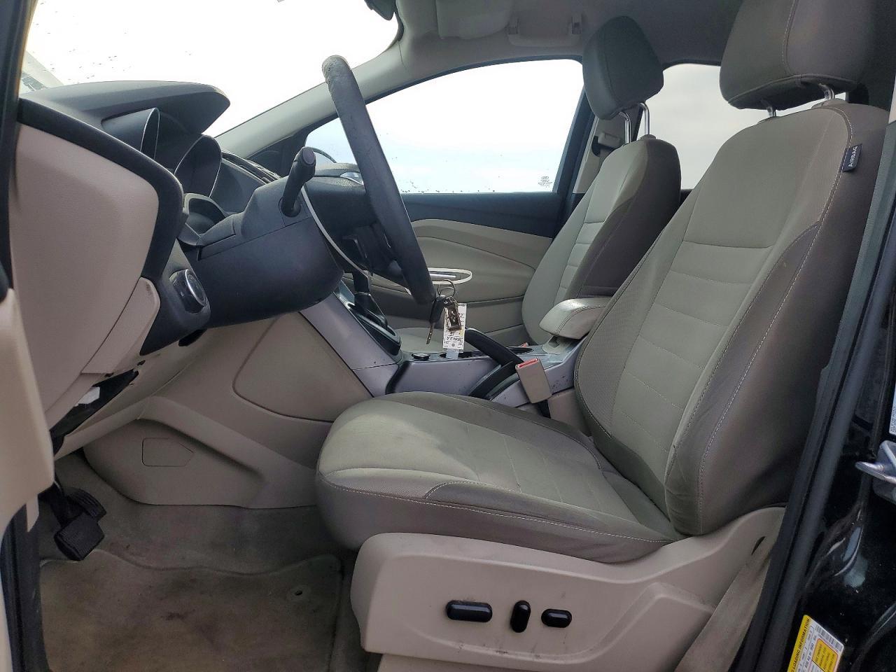2016 Ford Escape Se - Фото 7