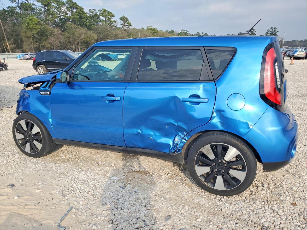 2019 Kia Soul + - Фото 2