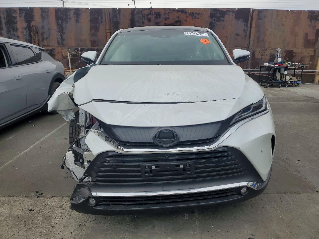 2023 Toyota Venza Limited - Фото 5