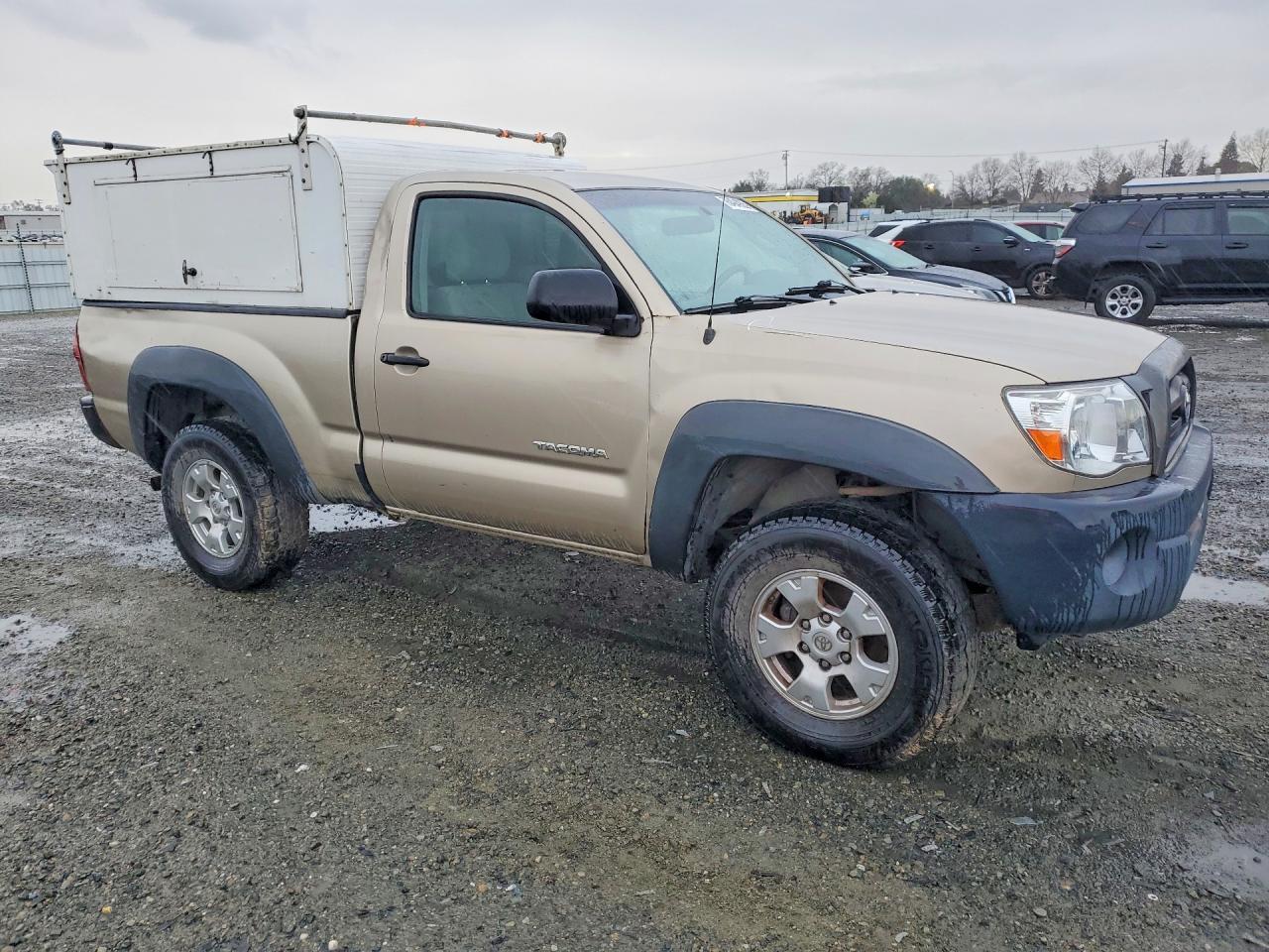 2006 Toyota Tacoma - Фото 4