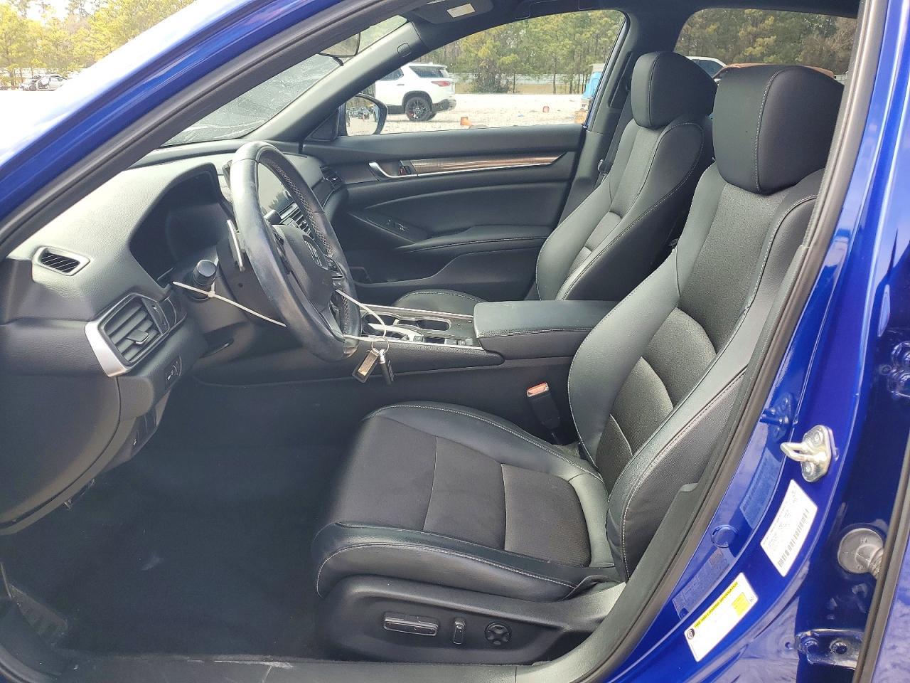 2018 Honda Accord Sport - Image 7