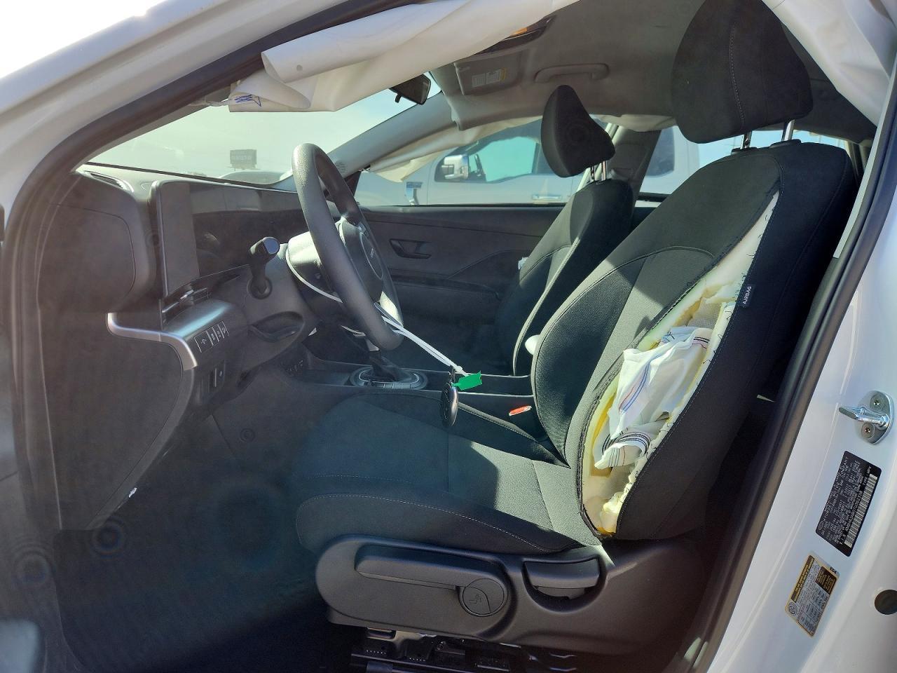 2026 Hyundai Kona Se - Image 7